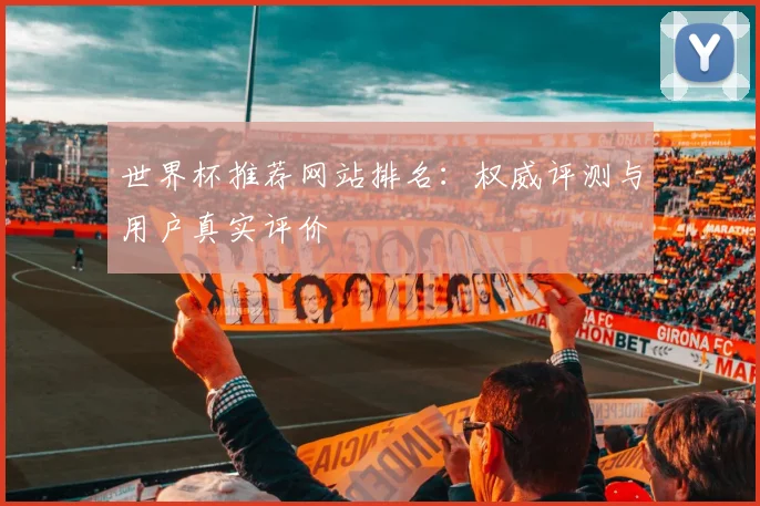世界杯推荐网站排名：权威评测与用户真实评价